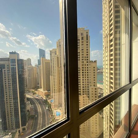 Al Mashreq Huge 2 Bedroom Rimal 1 Dubai Exterior foto