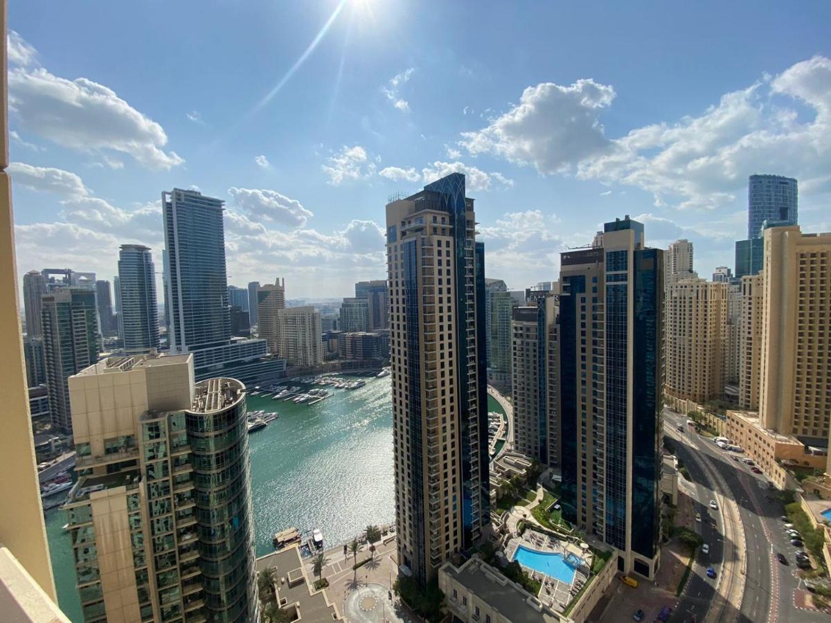Al Mashreq Huge 2 Bedroom Rimal 1 Dubai Exterior foto