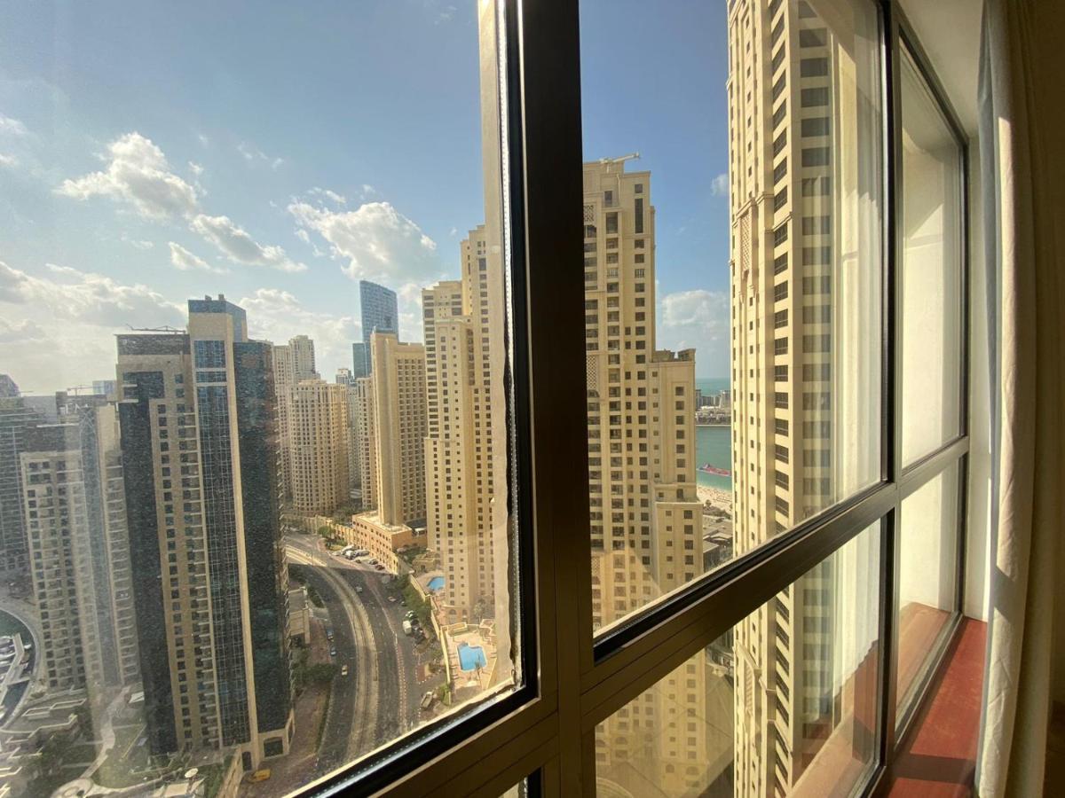 Al Mashreq Huge 2 Bedroom Rimal 1 Dubai Exterior foto