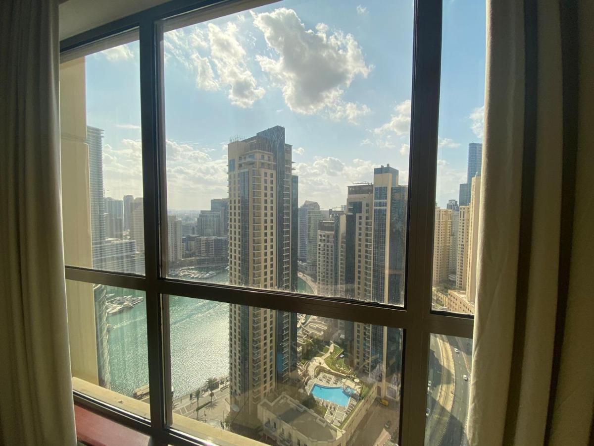 Al Mashreq Huge 2 Bedroom Rimal 1 Dubai Exterior foto